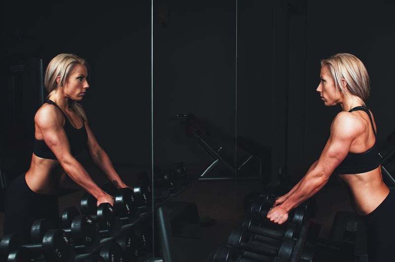 Gentle Workouts
