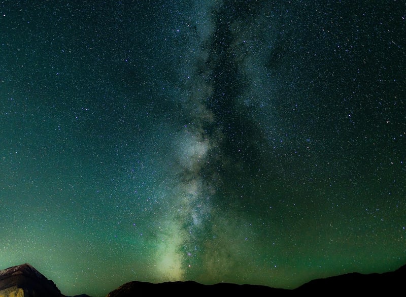 Night Sky